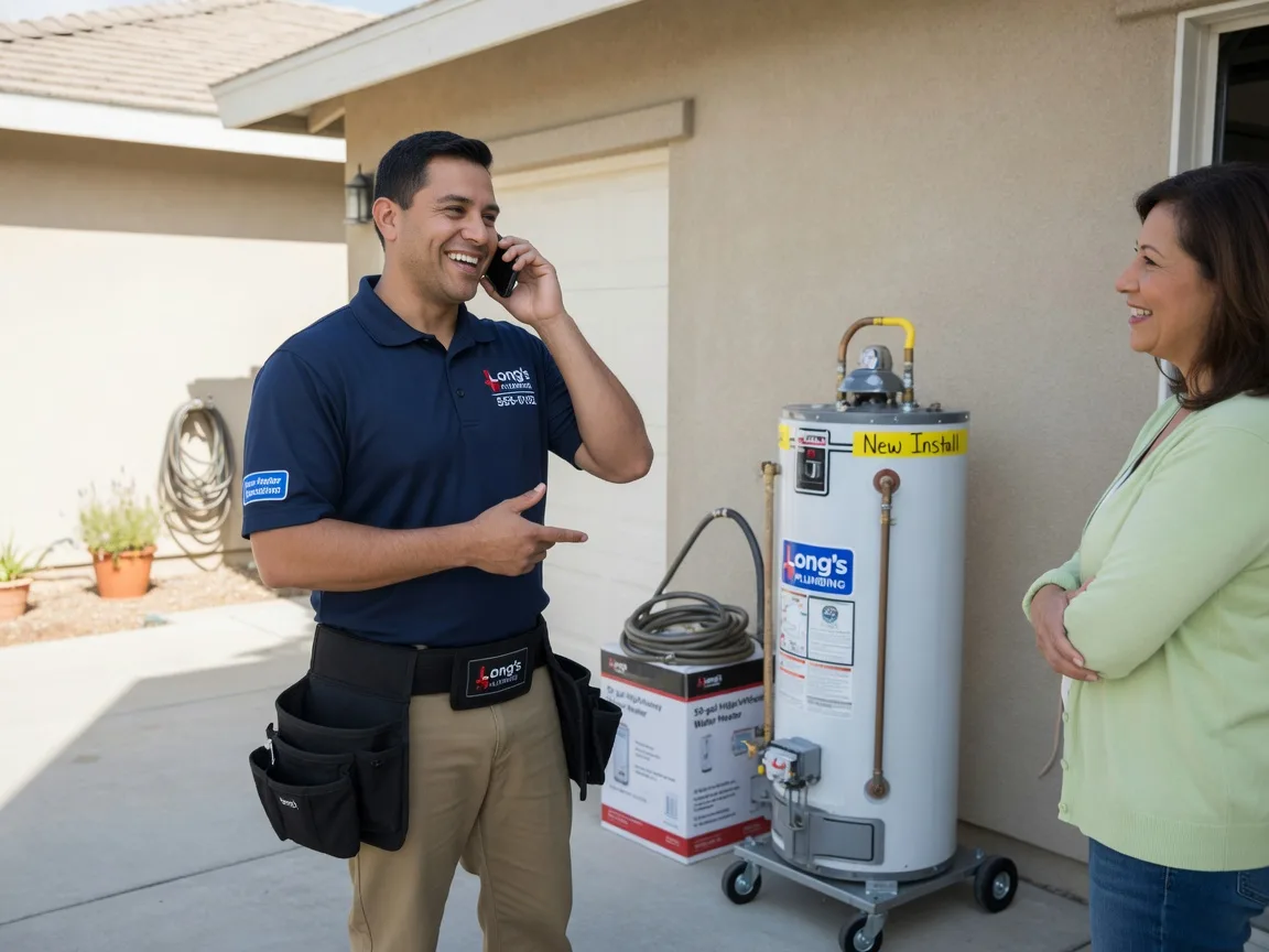 Leak Detection Trade, TN FAQs